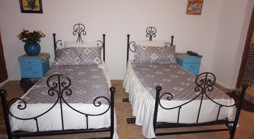 Imagen general del Riad Al khansaa. Foto 6