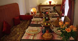 Imagen de los interiores del Riad Aladin 1. Foto 9