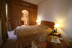 Imagen de la habitación del Riad Aladin 1. Foto 3