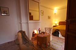 Imagen de la habitación del Riad Aladin 1. Foto 4