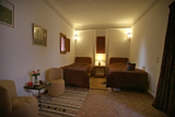 Imagen de la habitación del Riad Aladin 1. Foto 5