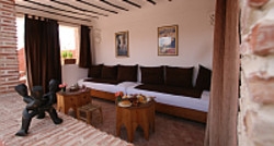 Imagen de los interiores del Riad Aladin 1. Foto 10