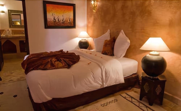 Imagen de la habitación del Riad Alaka. Foto 7