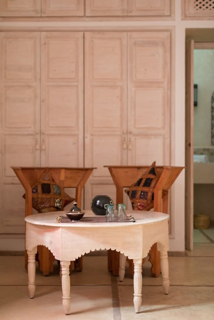 Imagen de la habitación del Riad Alegria, Marrakech. Foto 13