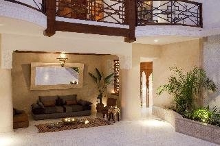 Imagen general del Riad Alkaderi. Foto 3