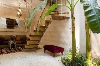 Imagen general del Riad Alkaderi. Foto 5