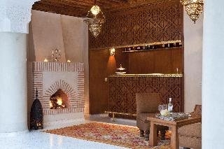 Imagen general del Riad Alkaderi. Foto 6