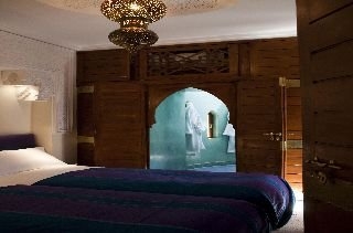 Imagen de la habitación del Riad Alkaderi. Foto 8