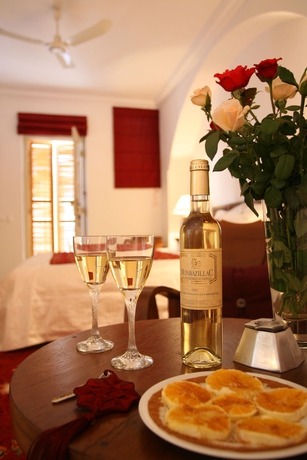 Imagen de la habitación del Riad Alma, Kasbah. Foto 7