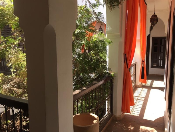 Imagen general del Riad Alwane. Foto 5