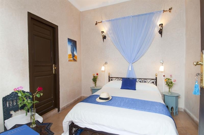 Imagen general del Riad Alwane. Foto 7