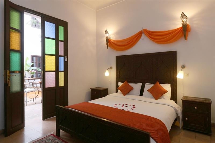 Imagen general del Riad Alwane. Foto 8