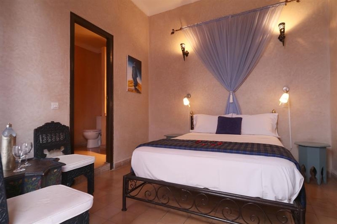 Imagen general del Riad Alwane. Foto 12