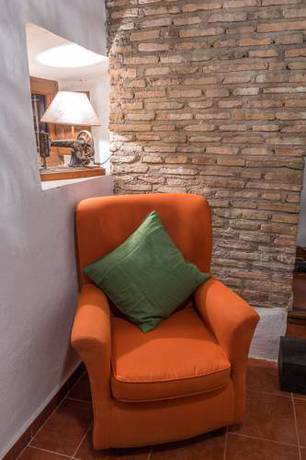 Imagen de la habitación del Riad Ambos Mundos, Granada. Foto 6