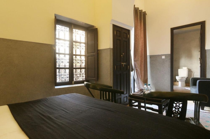 Imagen general del Riad Ambre Epices Medina. Foto 6