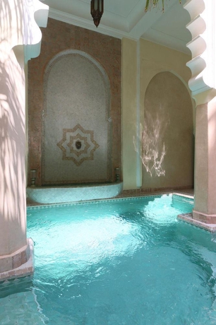 Imagen general del Riad Ambre Epices Medina. Foto 7