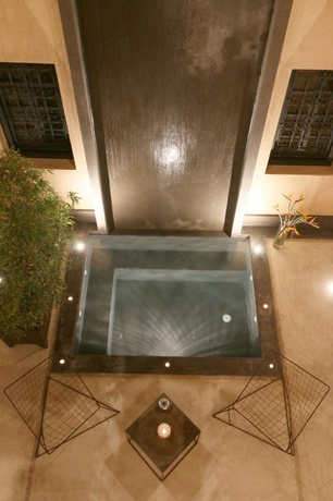 Imagen general del Riad Ambre Epices Medina. Foto 8