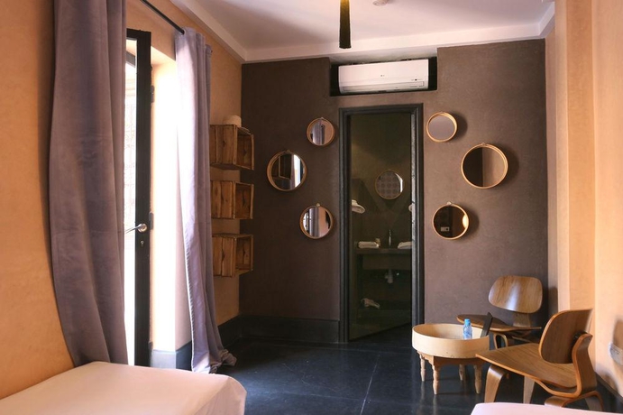 Imagen general del Riad Ambre Epices Medina. Foto 9