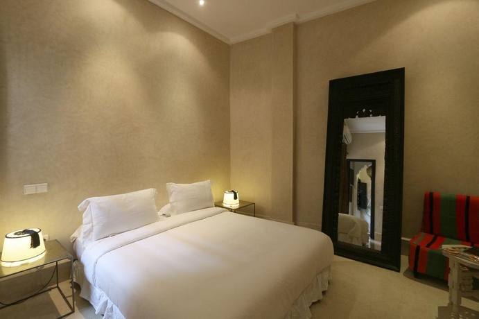 Imagen general del Riad Ambre Epices Medina. Foto 16