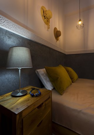 Imagen de la habitación del Riad Ambre et Jasmin. Foto 13