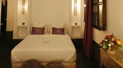 Imagen de la habitación del Riad Amin, Kasbah. Foto 3