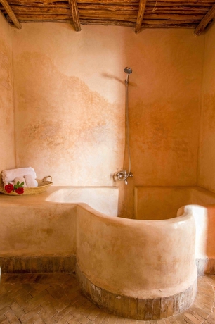 Imagen de la habitación del Riad Amira. Foto 8