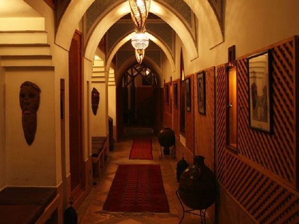 Imagen general del Riad Amira Victoria. Foto 1