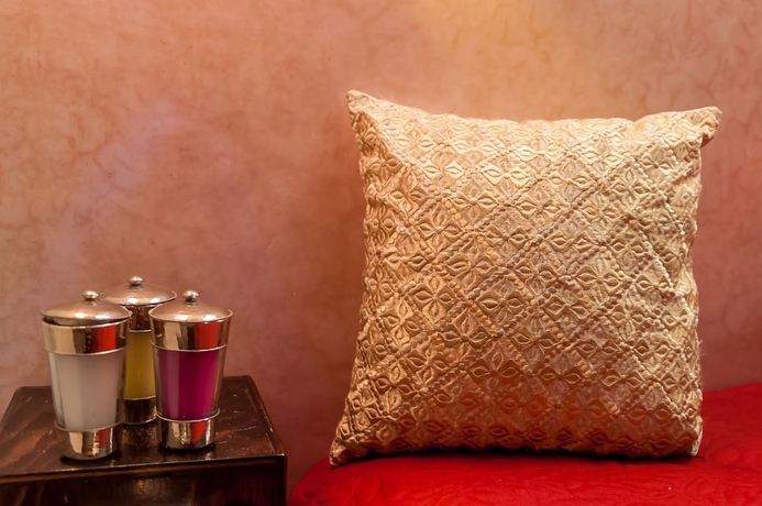 Imagen de la habitación del Riad Anabel, Marrakech. Foto 6