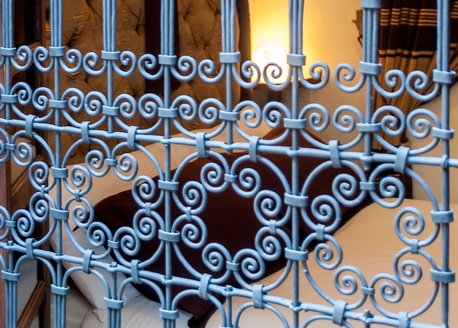 Imagen de la habitación del Riad Anabel, Marrakech. Foto 13