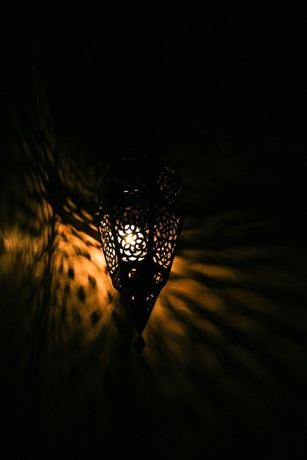 Imagen de la habitación del Riad Anabel, Marrakech. Foto 15