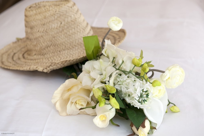 Imagen de la habitación del Riad Anata. Foto 11