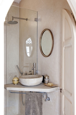 Imagen de la habitación del Riad Anata, Fez. Foto 14