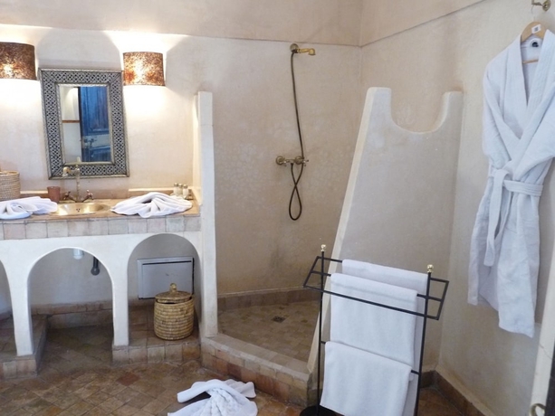 Imagen de la habitación del Riad Anya. Foto 3
