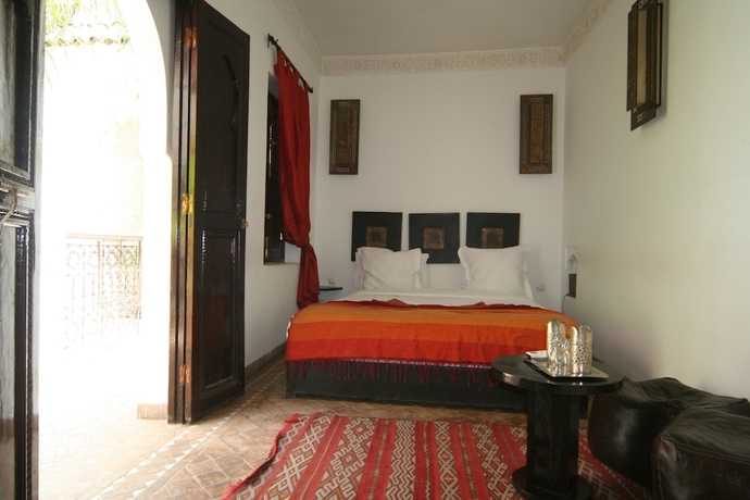 Imagen de la habitación del Riad Anya. Foto 13