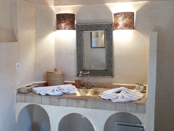 Imagen de la habitación del Riad Anya. Foto 14