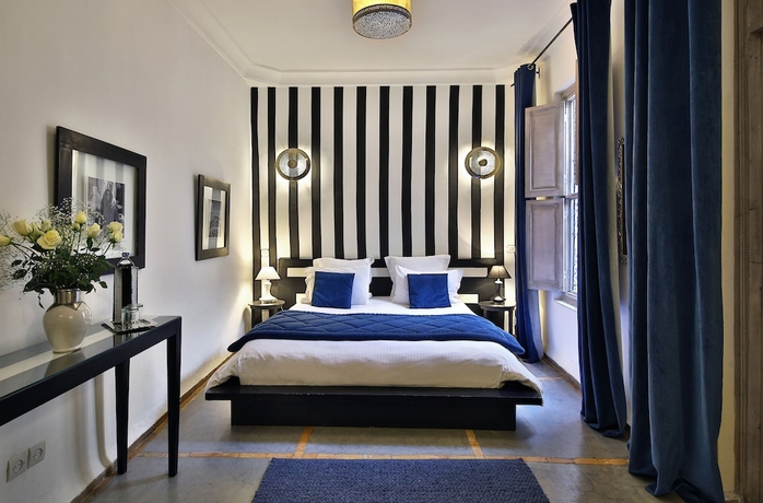 Imagen de la habitación del Riad Anyssates. Foto 4