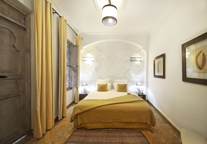Imagen de la habitación del Riad Anyssates. Foto 5