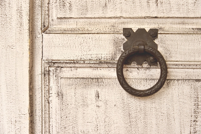 Imagen de los interiores del Riad Anyssates. Foto 17