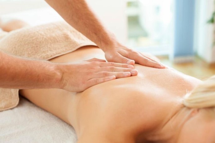 Imagen de la piscina del Riad Arabkech. Foto 18