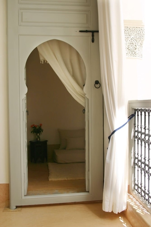 Imagen de la habitación del Riad Ariha, Medina. Foto 9