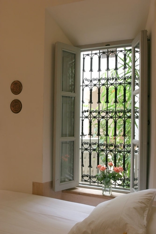 Imagen de la habitación del Riad Ariha, Medina. Foto 12
