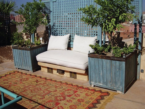 Imagen general del Riad Armelle. Foto 6