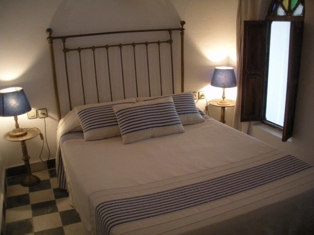 Imagen de la habitación del Riad Arous Chamel. Foto 6