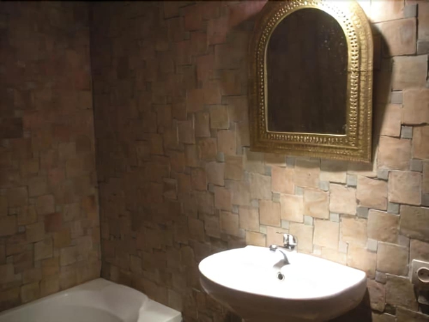 Imagen de la habitación del Riad Arous Chamel. Foto 7