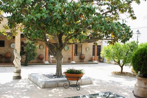 Imagen general del Riad Arruzafa. Foto 2