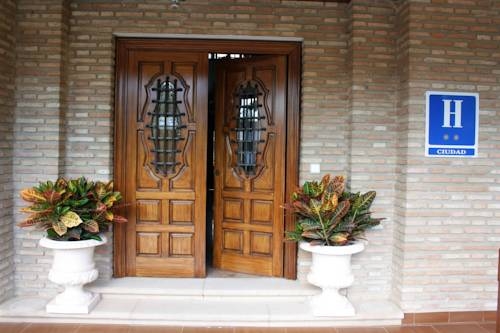 Imagen general del Riad Arruzafa. Foto 3