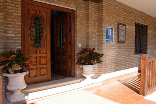 Imagen general del Riad Arruzafa. Foto 8