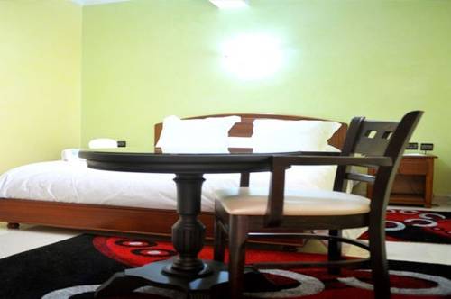 Imagen de la habitación del Riad Asfi. Foto 4