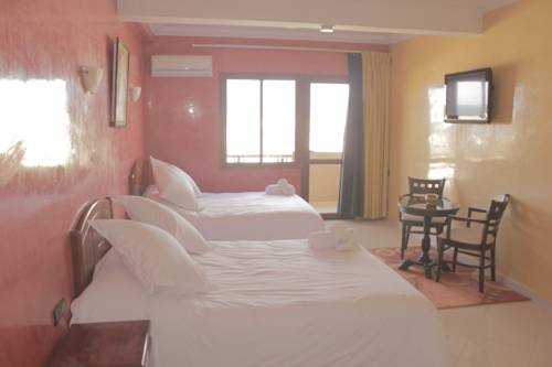 Imagen de la habitación del Riad Asfi. Foto 8