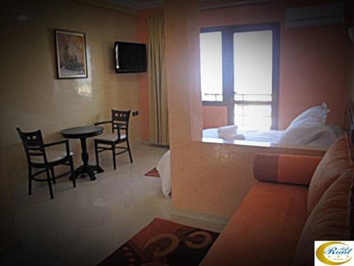 Imagen de la habitación del Riad Asfi. Foto 11